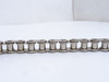 Renold 10B-6; Steel Roller Chain #10B; 6' Long