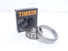 Timken 30306M; Tapered Roller Bearing W/Cup; 30nnID x 72mmOD