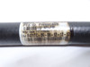 Parker F471TC-06-06-12-12-12-24; Hose 3/4" Tube x 3/4 JIC 24"L