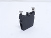 Schmersal EF03.2; Screw Connect Contact Block 1-NO 250VAC; 8A