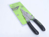 Greenlee 1927-SS; Wire Stripper/Cutter/Crimper; 8 To 18AWG