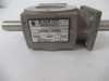 Hub City 0220-00301; Gear Box 1:1 Ratio
