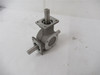 Hub City 0220-00301; Gear Box 1:1 Ratio