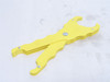 Ideal 34-002; Safe-T-Grip Fuse Puller; 1/2"-1"