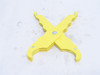 Ideal 34-002; Safe-T-Grip Fuse Puller; 1/2"-1"