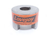 Lovejoy L-099x1; Jaw Coupler Hub; 1" ID x 2.54" Hub OD
