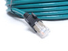 Cognex CCB-84901-2001-30; Ethernet Cable M12 8-Pin RJ45 30'L