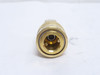Milton S-711; Air Compressor Coupler/Plug Kit; M-STYLE 1/4NPT