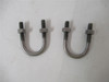 MP EQUIPMENT P-55-0084; Lot-2UBolt1/2" Pope1/4-20x1.75