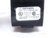 Siemens 52PX4DN; Pilot Light Assembly; 24VAC/DC; No Lens