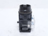 Siemens 52PX4DN; Pilot Light Assembly; 24VAC/DC; No Lens