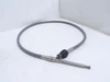 Bettcher 107129; Q-Flex Driveline Assy 48" Long; X20; X20; BX