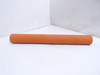 Doboy 9012219686; Pinch Roller; 21" Long; 2-1/2"OD; 1-1/4"ID