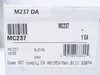 Milwaukee MC237; Double Acting Pneumatic Actuator