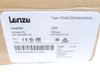 Lenze I55AE155F1AV10002S; AC Drive 3/4HP 400/480VAC