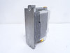 Lenze I55AE155F1AV10002S; AC Drive 3/4HP 400/480VAC