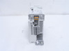 Lenze I55AE155F1AV10002S; AC Drive 3/4HP 400/480VAC