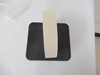 Razor Edge Systems 1-2-WB20; Felt Wheel 7" Width 1.5" Thick