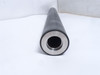 Bosch 130313; Pinch Roller; 21" Long; 2-1/2"OD; 1-1/4"ID
