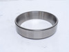 timken 563-20024; Tapered Roller Bearing Cup; 5"OD