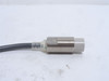 Omron E2E-X10ME1; Inductive Proximity Sensor; 12-24VDC; NPN
