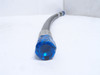 Parker F471TC-06-06-12-12-12-28; Hose 3/4" Tube x 3/4 JIC 28"L