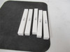 Razor Edge Systems 1-2-WSF; Fine Wet Sticks (5 Pieces)