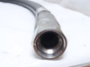 Parker F471TC060616161651000; Hose; 1 JIC x 1 JIC; 51" Long