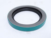 SKF 24988; Double Lip Oil Seal 2.5"ID x 2.5"OD x 0.438" Wide