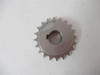 Ossid 4265842; Sprocket 22mm Bore 20T SS