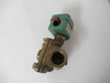 Asco 8210D14; Solenoid Valve 1" No 5/125# Water Air Oil Brass