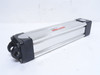 ARO ANASK-ABBAC-080; Air Cylinder 2"ID x 8" Stroke; W/Pin Kit