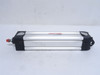 ARO ANASK-ABBAC-080; Air Cylinder 2"ID x 8" Stroke; W/Pin Kit