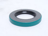 SKF 12458; Double Lip Oil Seal; 1-1/4"OD x 2"OD x 1/4" Wide