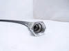 Parker F471TC0606128845000; Hose Assy; 1/2 JIC x 1 JIC; 35" L