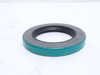 SKF 16246; Double Lip Oil Seal 1.62"ID x 2.5"OD x 0.313" Wide