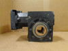 AccuDrive RG250040LSAS03ACEGEZ; Gear Reducer; RA; 40:1 Ratio
