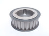 Dodge TL26L100-1210; Bushed Timing Belt Pulley; 26 Tooth