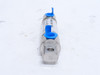 SMC NCME075-0050C-X6009C; Air Cylinder; 3/4ID x 1" Stroke
