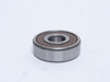 NSK 6200DDUC3; Ball Bearing 10mmID x 30mmOD x 9mm Wide