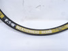 Eaton H4300860860866; Hose Assy; 3/8 JIC x 3/8 JIC; 65" Long