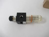 Parker L35-02A; Pneumatic Lubricator 1/4"