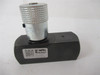 Parker F600S; Hydraulic Flow Valve  8 gpm Max Flow 3/8" NPT
