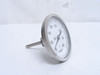 Ashcroft 30EI60R02550400; Thermometer; 50-400F; 3" Dial