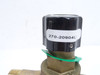 Leonard 270-LF; Thermostatic Mixing Valve 1/2NPT; 125PSI