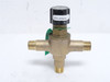 Leonard 270-LF; Thermostatic Mixing Valve 1/2NPT; 125PSI