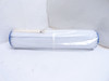 Keystone GPE50-20; Pleated Sediment Filter Cartridge