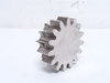 JBT 82010972; Steel Spur Drive Sprocket; 1"ID