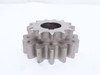 JBT 82010972; Steel Spur Drive Sprocket; 1"ID