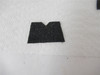 Razor Edge Systems 1-2-NST-NJ; Narrow Non-SkidTape(12 Pieces)